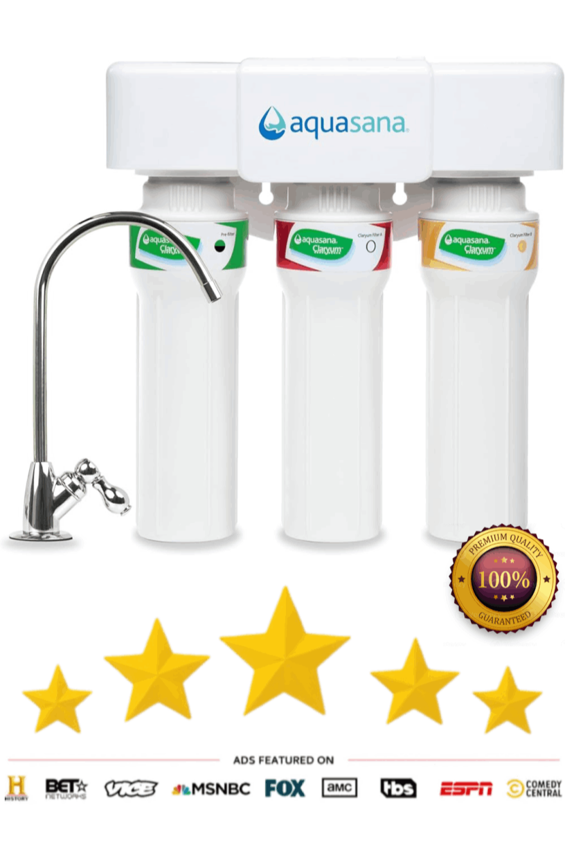 Aquasana_filter™