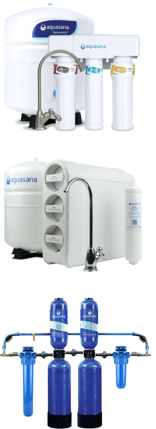what is Aquasana_filter