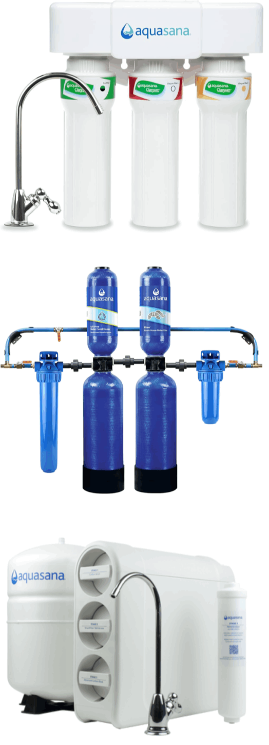 what is Aquasana_filter